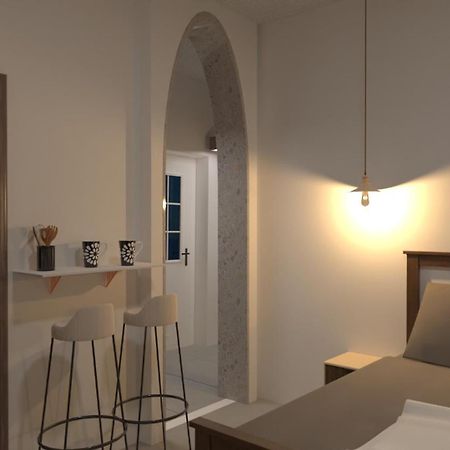 Alykes Studios & Suites Агиос Прокопиос Екстериор снимка